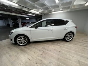Seat Leon León 2.0 TDI CR 150 CV Start&Stop FR DSG 6 vel. - Foto 10