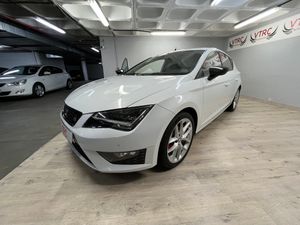 Seat Leon León 2.0 TDI CR 150 CV Start&Stop FR DSG 6 vel. - Foto 13