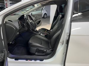 Seat Leon León 2.0 TDI CR 150 CV Start&Stop FR DSG 6 vel. - Foto 7