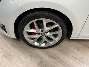 Seat Leon León 2.0 TDI CR 150 CV Start&Stop FR DSG 6 vel. - Foto 11