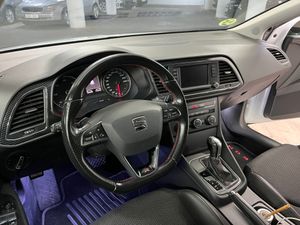 Seat Leon León 2.0 TDI CR 150 CV Start&Stop FR DSG 6 vel. - Foto 6