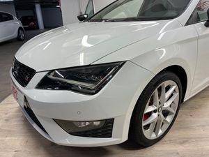 Seat Leon León 2.0 TDI CR 150 CV Start&Stop FR DSG 6 vel. - Foto 12