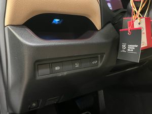 Toyota Rav4 RAV4 Hybrid 220H 4x2 Luxury - Foto 14