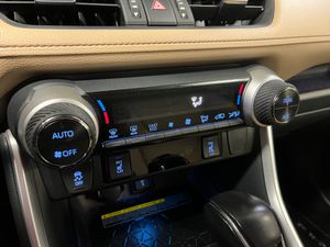 Toyota Rav4 RAV4 Hybrid 220H 4x2 Luxury - Foto 26