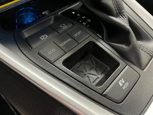 Toyota Rav4 RAV4 Hybrid 220H 4x2 Luxury - Foto 18