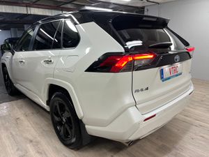 Toyota Rav4 RAV4 Hybrid 220H 4x2 Luxury - Foto 21