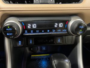 Toyota Rav4 RAV4 Hybrid 220H 4x2 Luxury - Foto 27