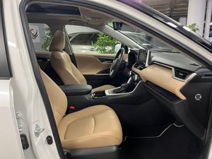 Toyota Rav4 RAV4 Hybrid 220H 4x2 Luxury - Foto 4