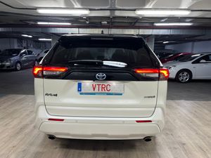 Toyota Rav4 RAV4 Hybrid 220H 4x2 Luxury - Foto 22