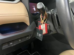 Toyota Rav4 RAV4 Hybrid 220H 4x2 Luxury - Foto 13