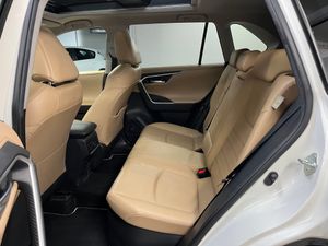 Toyota Rav4 RAV4 Hybrid 220H 4x2 Luxury - Foto 8