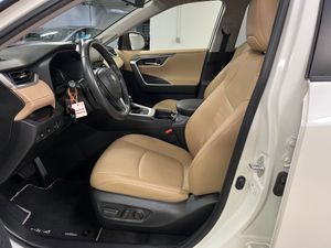 Toyota Rav4 RAV4 Hybrid 220H 4x2 Luxury - Foto 11