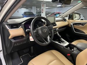 Toyota Rav4 RAV4 Hybrid 220H 4x2 Luxury - Foto 10