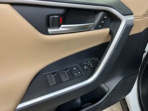 Toyota Rav4 RAV4 Hybrid 220H 4x2 Luxury - Foto 12