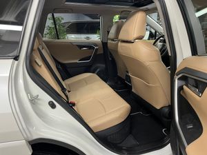 Toyota Rav4 RAV4 Hybrid 220H 4x2 Luxury - Foto 7