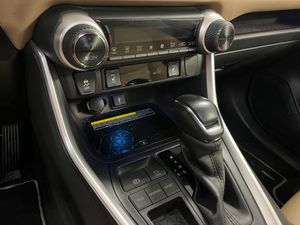 Toyota Rav4 RAV4 Hybrid 220H 4x2 Luxury - Foto 17