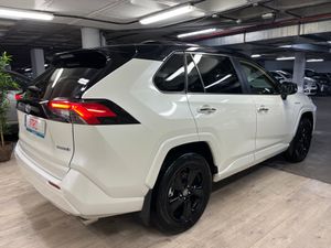 Toyota Rav4 RAV4 Hybrid 220H 4x2 Luxury - Foto 23