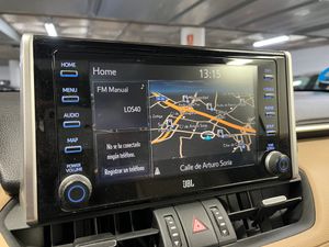 Toyota Rav4 RAV4 Hybrid 220H 4x2 Luxury - Foto 25
