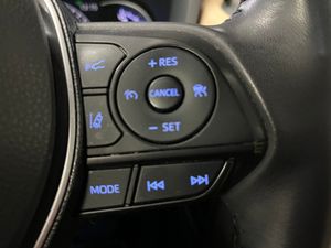 Toyota Rav4 RAV4 Hybrid 220H 4x2 Luxury - Foto 28