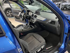 BMW Serie 1 118d 5p - Foto 19