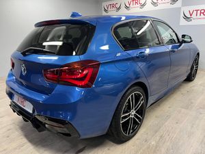 BMW Serie 1 118d 5p - Foto 31