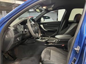 BMW Serie 1 118d 5p - Foto 13