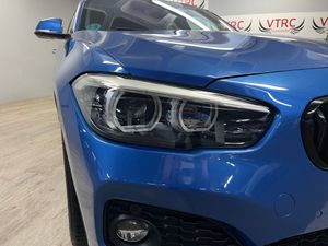 BMW Serie 1 118d 5p - Foto 4