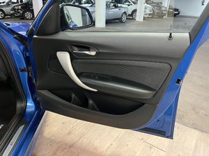 BMW Serie 1 118d 5p - Foto 22