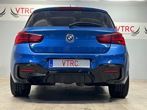 BMW Serie 1 118d 5p - Foto 3