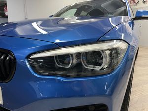 BMW Serie 1 118d 5p - Foto 5