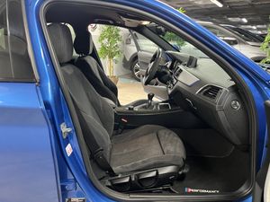 BMW Serie 1 118d 5p - Foto 20