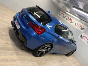 BMW Serie 1 118d 5p - Foto 33