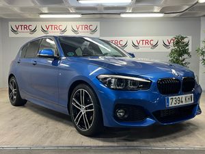 BMW Serie 1 118d 5p - Foto 2