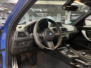 BMW Serie 1 118d 5p - Foto 8