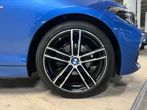BMW Serie 1 118d 5p - Foto 11