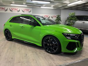 Audi A3 RS 3 Sportback 294 kW (400 CV) quattro S tronic - Foto 7