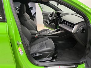 Audi A3 RS 3 Sportback 294 kW (400 CV) quattro S tronic - Foto 20
