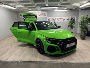 Audi A3 RS 3 Sportback 294 kW (400 CV) quattro S tronic - Foto 16