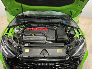 Audi A3 RS 3 Sportback 294 kW (400 CV) quattro S tronic - Foto 18