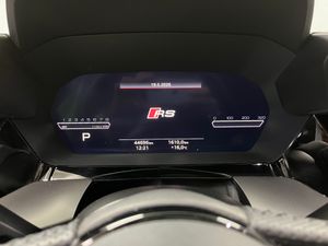 Audi A3 RS 3 Sportback 294 kW (400 CV) quattro S tronic - Foto 42