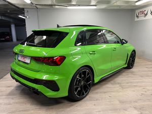 Audi A3 RS 3 Sportback 294 kW (400 CV) quattro S tronic - Foto 40