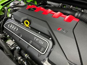 Audi A3 RS 3 Sportback 294 kW (400 CV) quattro S tronic - Foto 17