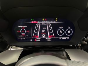 Audi A3 RS 3 Sportback 294 kW (400 CV) quattro S tronic - Foto 51