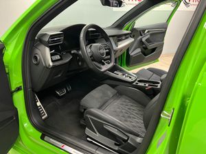 Audi A3 RS 3 Sportback 294 kW (400 CV) quattro S tronic - Foto 32