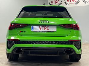 Audi A3 RS 3 Sportback 294 kW (400 CV) quattro S tronic - Foto 39