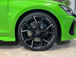 Audi A3 RS 3 Sportback 294 kW (400 CV) quattro S tronic - Foto 8