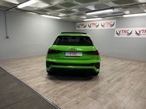 Audi A3 RS 3 Sportback 294 kW (400 CV) quattro S tronic - Foto 38