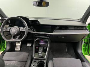Audi A3 RS 3 Sportback 294 kW (400 CV) quattro S tronic - Foto 3