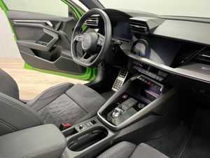 Audi A3 RS 3 Sportback 294 kW (400 CV) quattro S tronic - Foto 22
