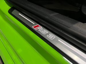 Audi A3 RS 3 Sportback 294 kW (400 CV) quattro S tronic - Foto 5
